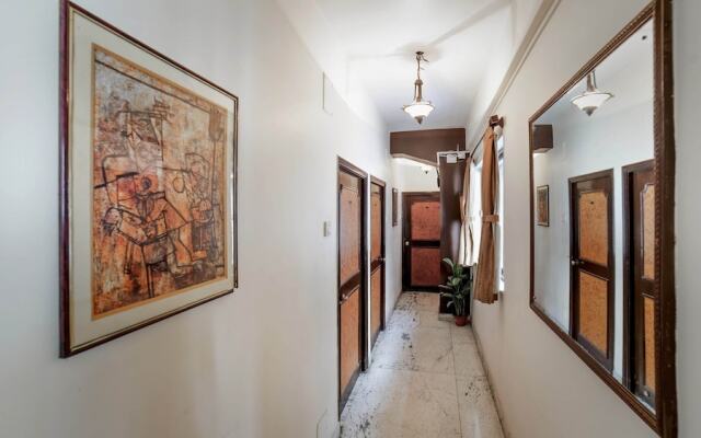 Aster Guest House