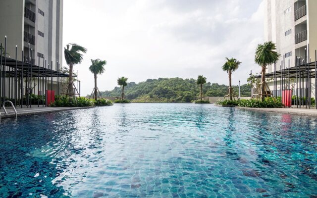 Ramada by Wyndham Meridin Johor Bahru