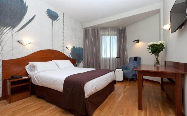 Spirit Hotel Ciudad de Burgos