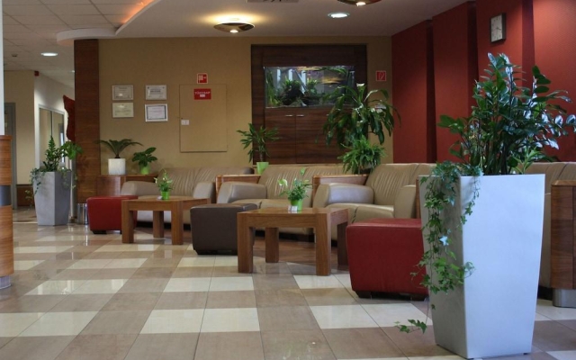 Famulus Hotel