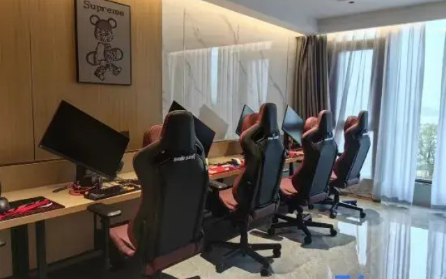 Zhoushan Dinghai Zhihua Hotel (Songdu Branch)