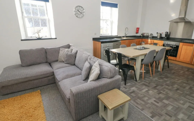 The Shell at the Hideaway