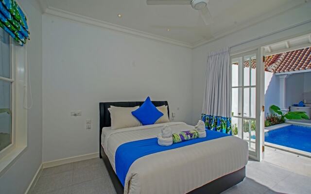 Villa Ley Double Six by Best Deals Asia Hospitality