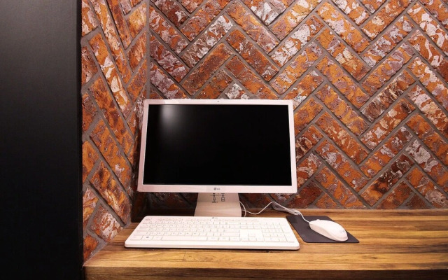 Pohang Haedodong Hidden