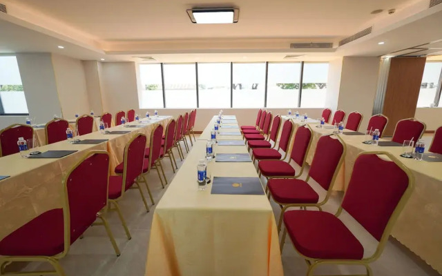 Petro House Vung Tau (Block A)