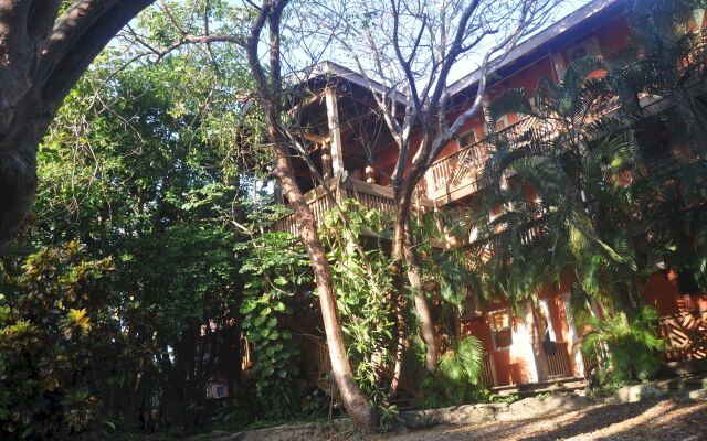 Hotel Posada Las Orquideas