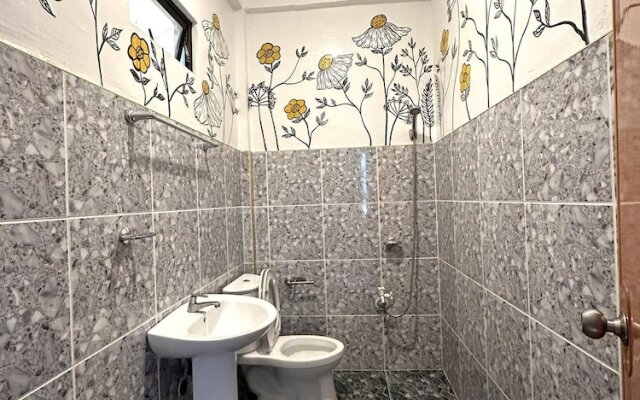 Villa Consolacion Resort