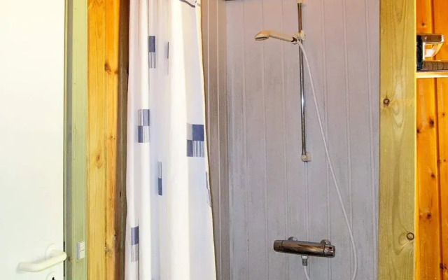 8 Person Holiday Home in Vaeggerlose-by Traum