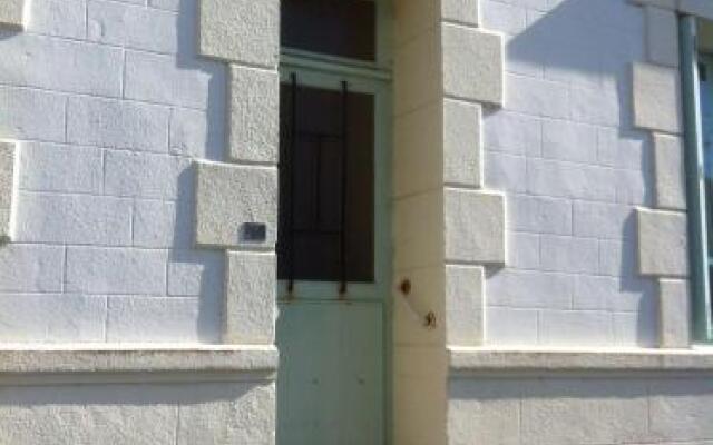 Au coeur de bourg...