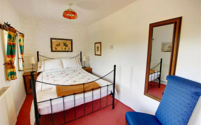 West Bowithick Cottages