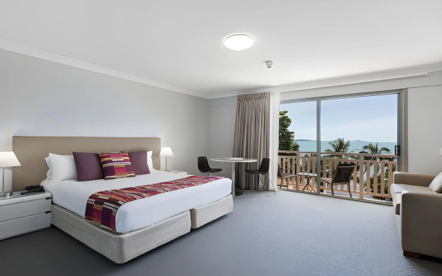 Airlie Beach Hotel