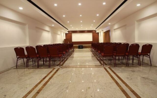 Hotel Weshtern Park