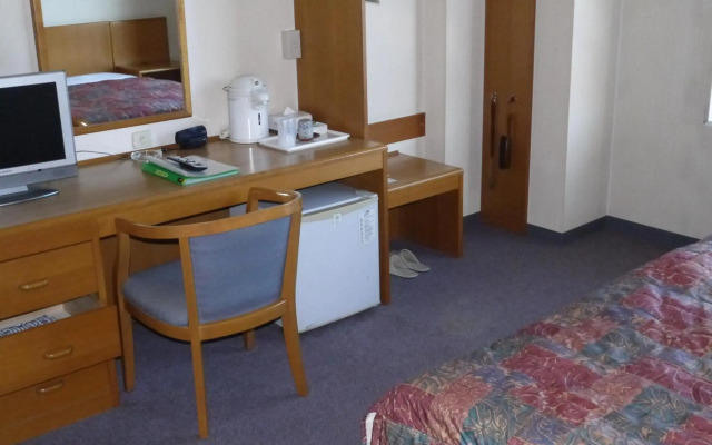 Hotel Kuki