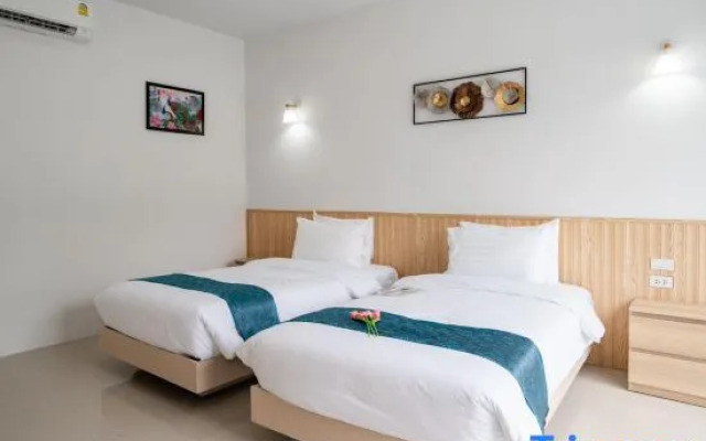 Sasi Pool Villa Phuket