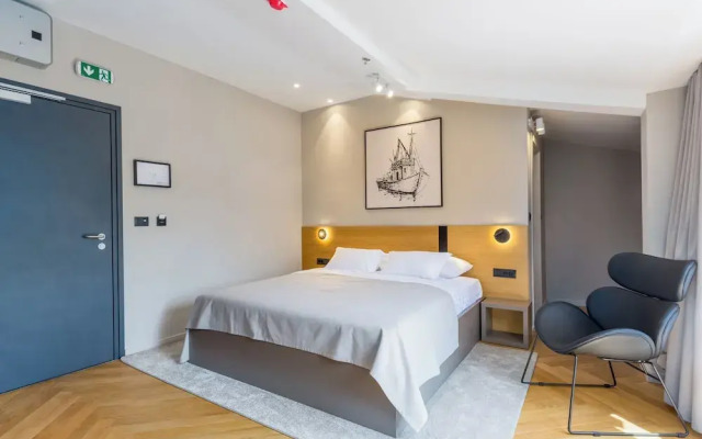 Hotel Squero