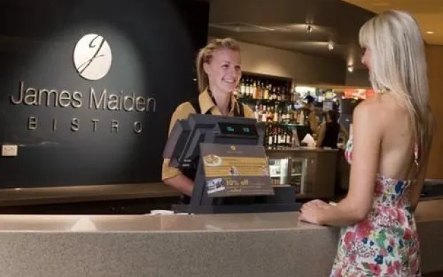 Rich River Golf Club Resort