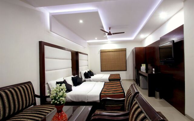 FabHotel Mohan International Paharganj