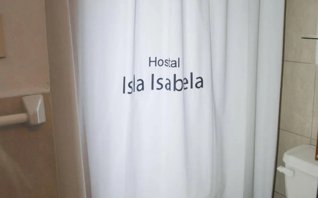 Hostal Isla Isabela