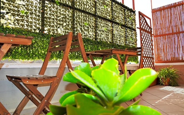 Salenterra B&B (Salento)