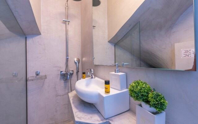 Villa Merope