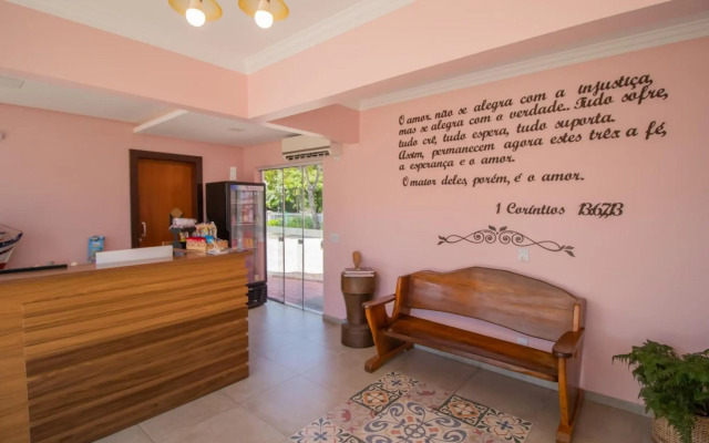 Pousada Baía dos Açores