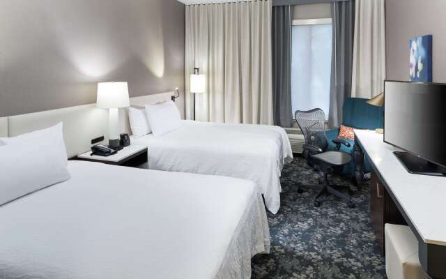 Hilton Garden Inn Sacramento/South Natomas