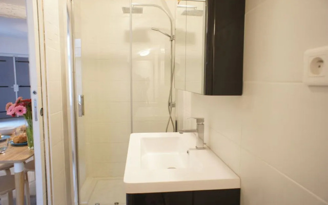 Cœur Vieux Nice - Cours Saleya