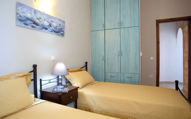 Villas Goudis