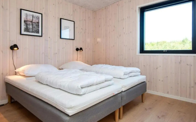Holiday home Glesborg VI