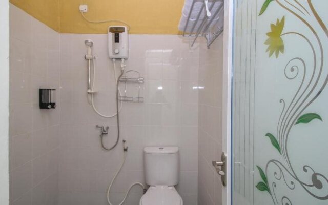Airy Eco Syariah Kemang Bangka Dua Gang Lima 27 Jakarta