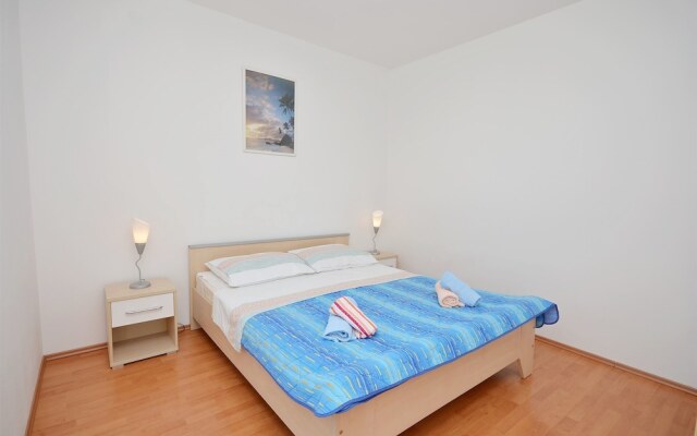 Apartments Sime