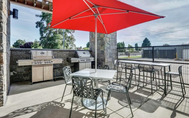 Home2 Suites by Hilton Yakima Airport