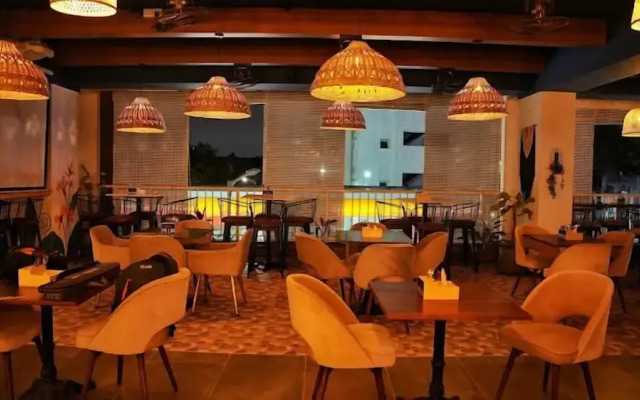 Hotel Prime Bliss RR Nagar