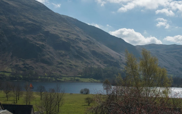 Best Western Glenridding Hotel