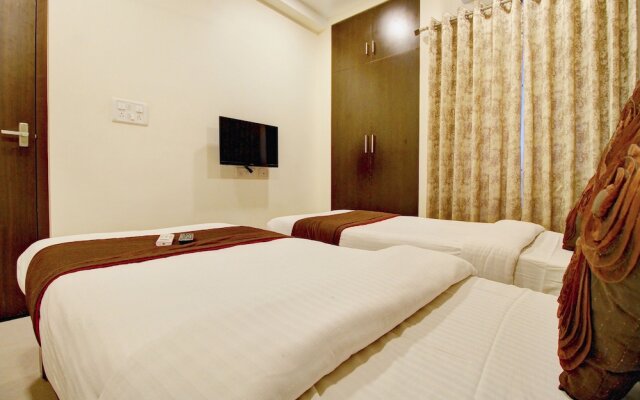 Hotel Royal Elite