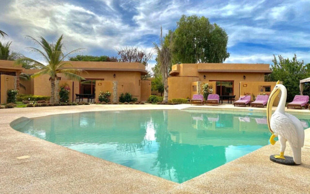 Hôtel La Belle Etoile & SPA