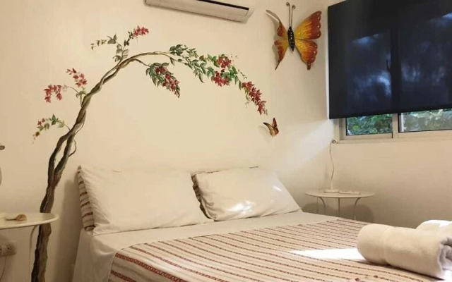 Bungalow Natura Village