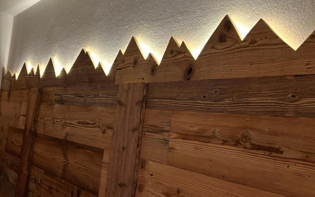 Appartamento "Roby" nel cuore di Cavalese