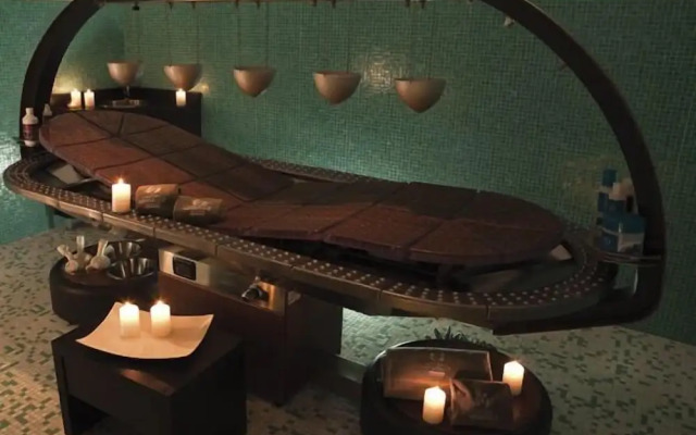 La Fonte dell'Astore