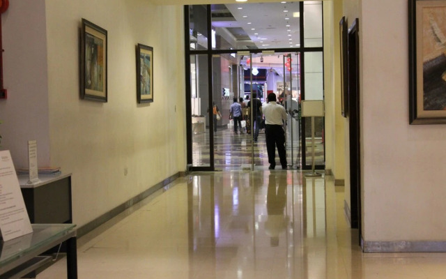 1 Ivy Suite At Berjaya Times Square