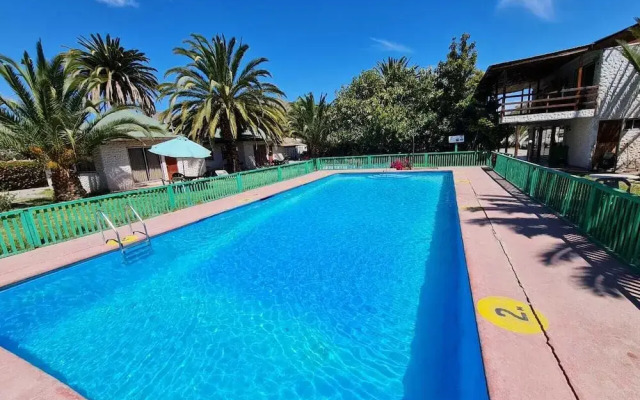 Cabañas Yunkai