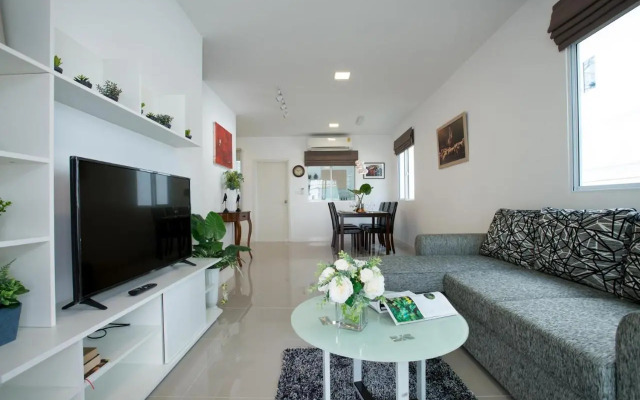 Soywhanhome Chiangmai