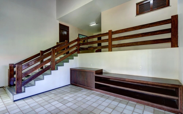 Casa com excelente localização no centro de Cumbuco