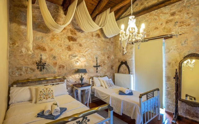 Villa Galatia