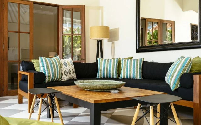 Villa Mandala