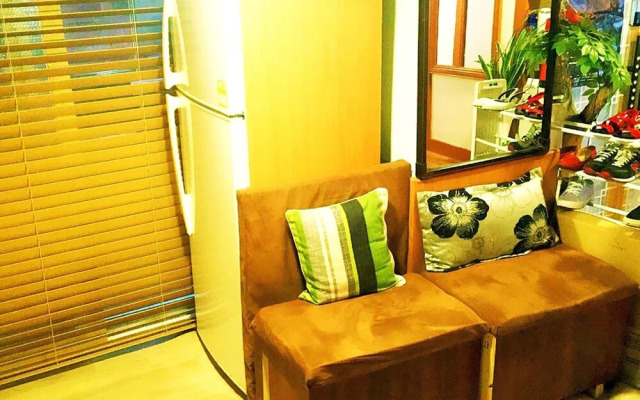 Seoul Mom Guesthouse