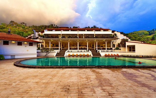 Cinnamon Citadel Kandy