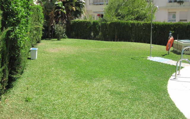 Fan Flat Torremolinos