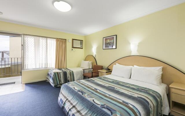 Scottys Motel