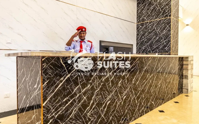 Geo38 Premium Suites at Genting Highlands